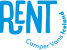 #1 Rent.is logo