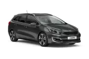 Kia Ceed SW