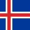 Islande flag