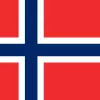 Norvège flag