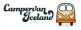 #2 Campervan Iceland logo