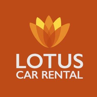 Lotus Car Rental : Le meilleur service client logo