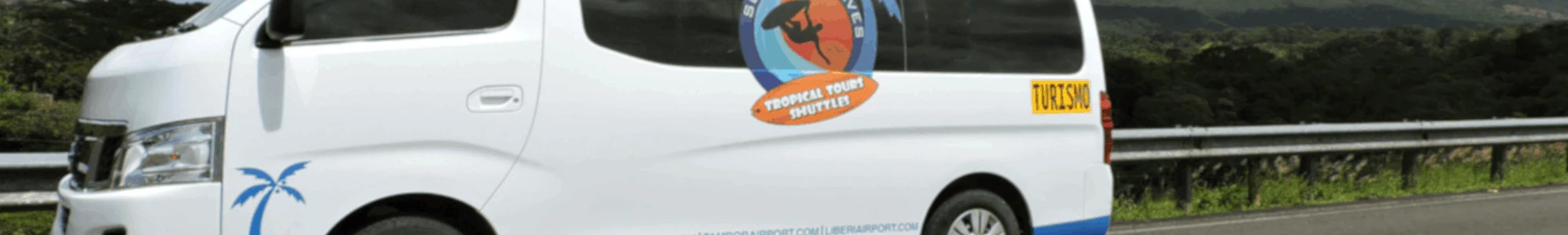 Bus San José - La Fortuna : horaires, prix et conseils