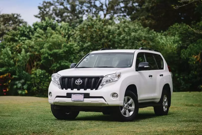 Les assurances au Costa Rica