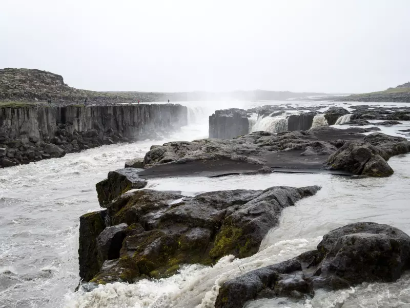 Selfoss