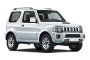 Suzuki JIMMY