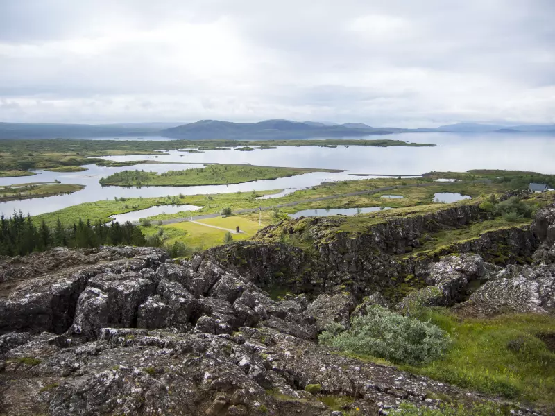 Thinvellir