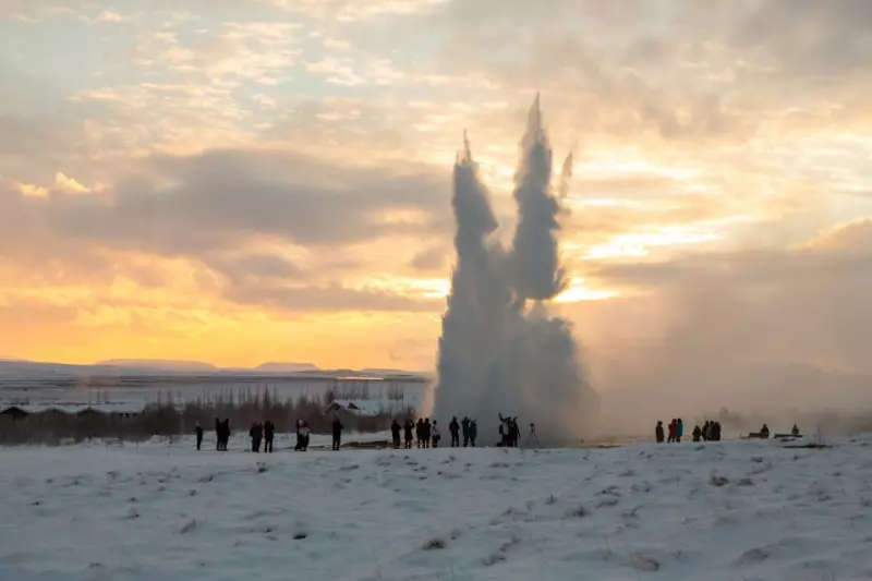 Geysir