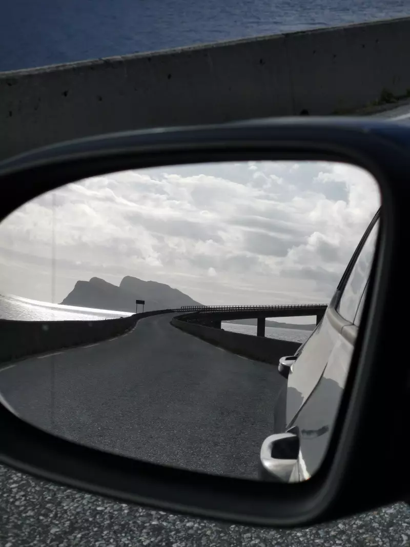 Conduire en Norvège